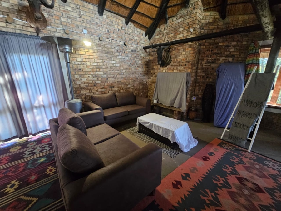 3 Bedroom Property for Sale in Utopia Nature Estate North West